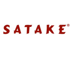 Satake logotipas