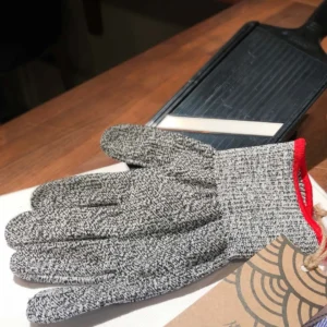 SATAKE Apsauginė pirštinė alternate image