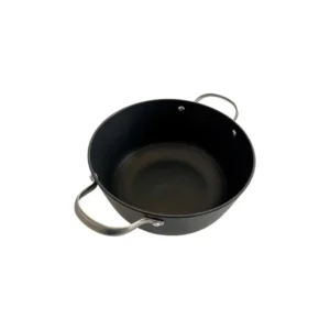 SATAKE Ketaus puodas su stikliniu dangčiu, 24 cm alternate image