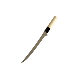 Satake Houcho filiavimo peilis 17 cm