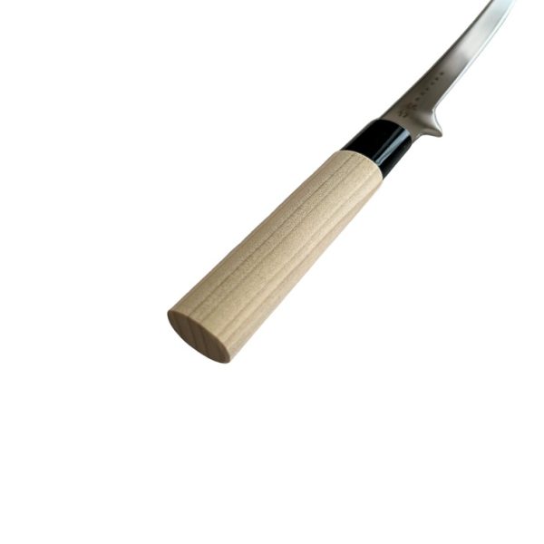 Satake Houcho filiavimo peilis 17 cm