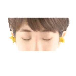 Ausų kištukai „Mimi Pet“ alternate image