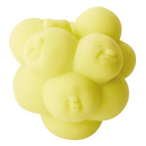 Streso valdymo kamuoliukas "Vynuogės"