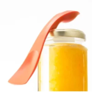 Uogienės šaukštas (oranžinis) alternate image
