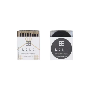 Japoniški smilkalai hibi – Japanese Cypress