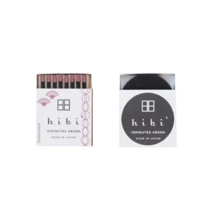Japoniški smilkalai hibi – Sandalwood