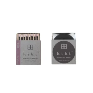 Japoniški smilkalai hibi – Ylang Ylang