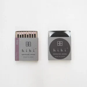 Japoniški smilkalai hibi – Ylang Ylang alternate image