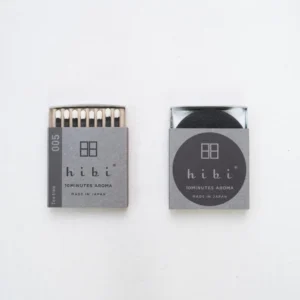 Japoniški smilkalai hibi – Tea Tree alternate image