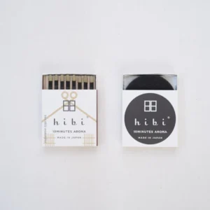 Japoniški smilkalai hibi – Japanese Cypress alternate image