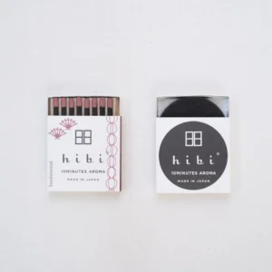 Japoniški smilkalai hibi – Sandalwood alternate image