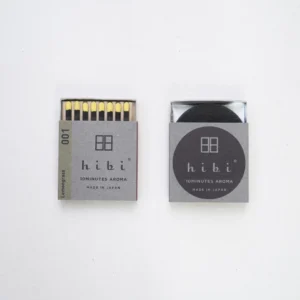 Japoniški smilkalai hibi – Lemongrass alternate image