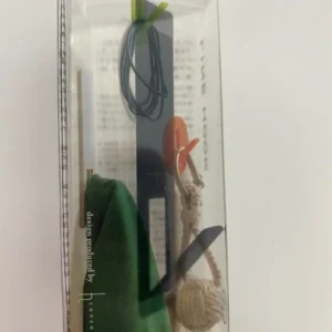 Japoniškas daugkartinis klijuojamas metalinis kabliukas alternate image