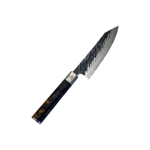 Japoniškas peilis satake ame 15 cm