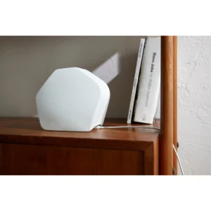 Įkraunama lempa su saulės baterija Floe alternate image