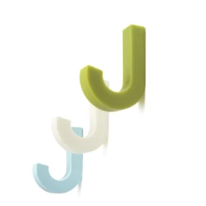 Silikoninis kablys Gum Hook