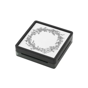 Midori antspaudas – Vainikas