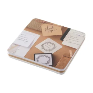 Midori lipnūs lapeliai