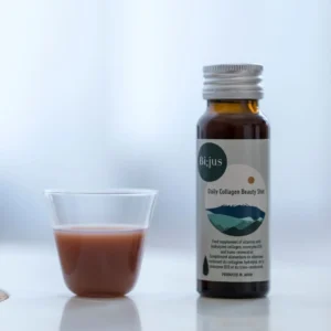 Bi;jus japoniškas kolagenas alternate image