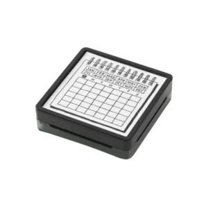 Midori antspaudas - kalendorius