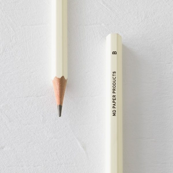 Midori japoniškas paprastas pieštukas