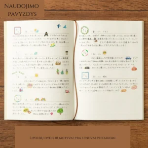 Lipdukai – orai alternate image