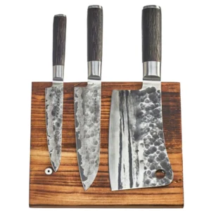 Satake Magnetinė peilių laikymo lenta alternate image