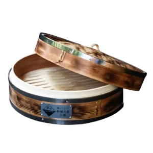 SATAKE Bambukinis garintuvas