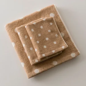 DOT rankų rankšluostis