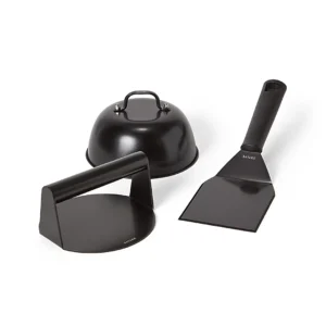 Satake burgerių gaminimo rinkinys