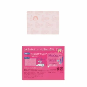 Kelioninis muilas lapeliais rožinis alternate image