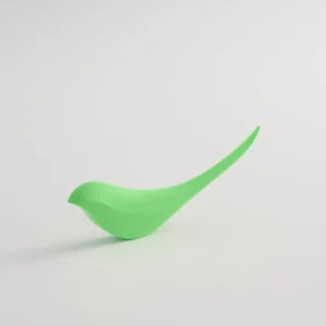 Popieriaus ir pakuočių peiliukas „Paukštis“ alternate image