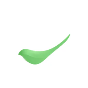 Popieriaus ir pakuočių peiliukas „Paukštis“