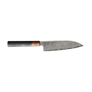 Satake OMO Santoku peilis 17 cm