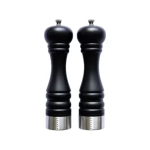 Satake Shiro druskinės ir pipirinės rinkinys (2 vnt.)