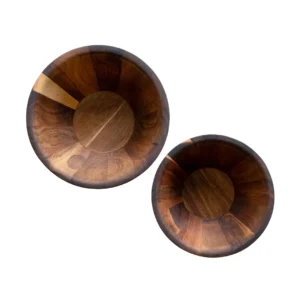 Satake Shiro dubenėlių rinkinys (2 vnt.)