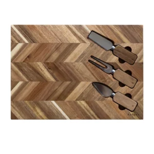 Satake Shiro sūrių serviravimo rinkinys