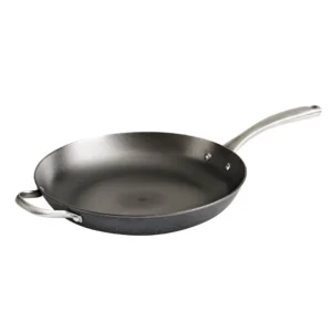 Satake Pure Pan ketaus keptuvė, 32 cm alternate image