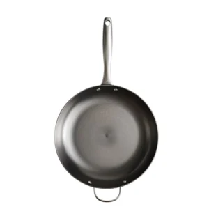 Satake Pure Pan ketaus keptuvė, 32 cm