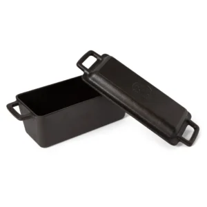 Satake ketaus duonos kepimo forma