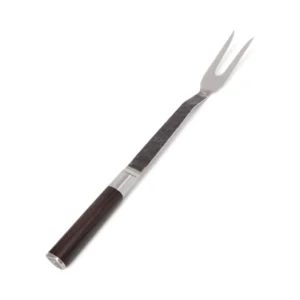 Satake KURO mėsos šakutė griliui (su dėže)