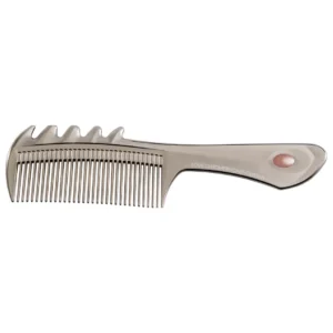 LOVE CHROME Scalp GuaSha japoniškos šukos