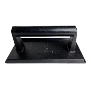 Satake Outdoor mėsos ir burgerių presas