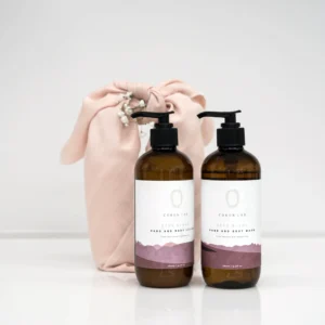 Dovanų rinkinys kūnui alternate image