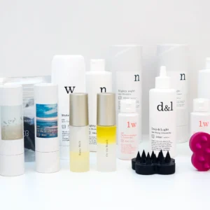 Plaukų dulksna „Girls on the Beach“ alternate image