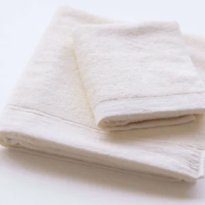 „Suprima Rich” veido rankšluostis