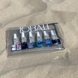 TOBALI kvepalų rinkinys (6 vnt.) alternate image