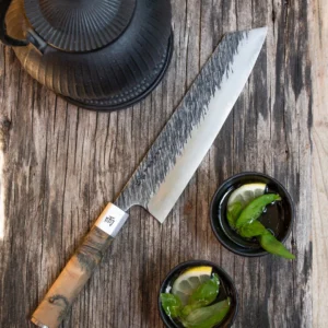 Satake Ame Kiritsuke japoniškas virtuvės peilis 23 cm alternate image