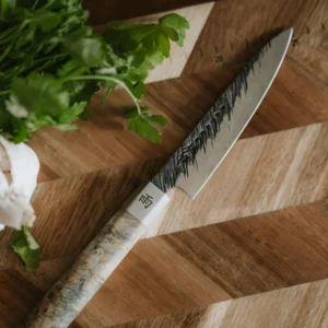 Satake Ame Petty peilis 12 cm alternate image