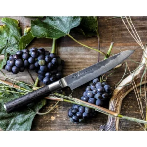 Satake Kuro petty peilis 15 cm alternate image